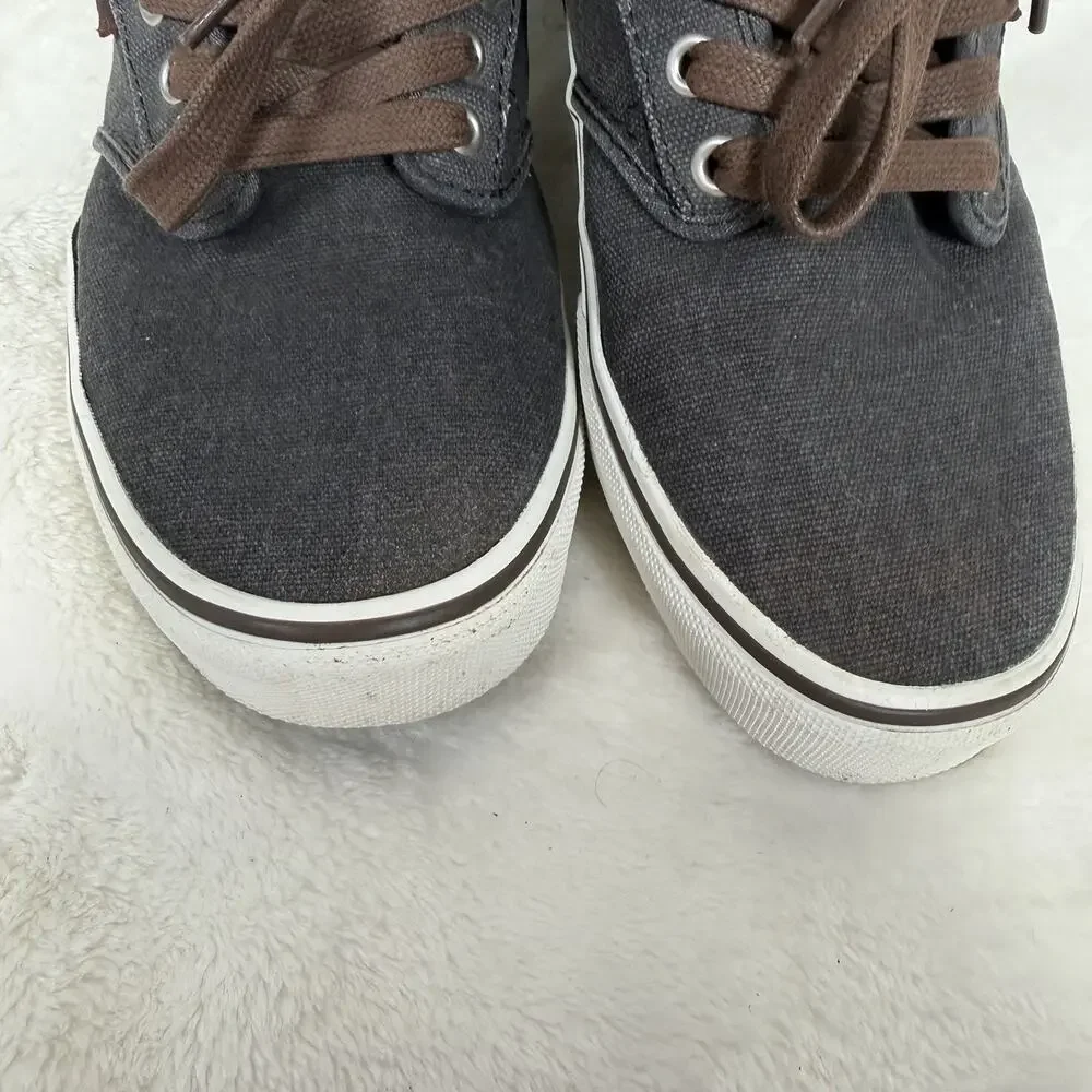 Vans style aesthetic